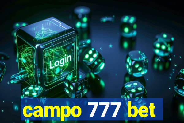 campo 777 bet